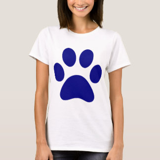 Blinddrucktiere T - Shirt Trucker Hat