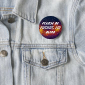 Blinde anpassbare Galaxy-Identität Button (Beispiel)