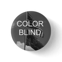 Blinde Graustufen-Flags