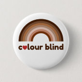 blinde Liebe Button (Vorderseite)