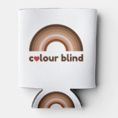 Blinde Liebe Dosenkühler (Vorderseite)