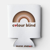Blinde Liebe Dosenkühler (Rückseite)