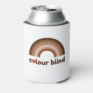 Blinde Liebe Dosenkühler
