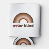 Blinde Liebe Dosenkühler (Vorderseite)