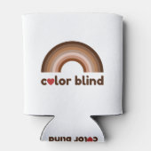 Blinde Liebe Dosenkühler (Rückseite)