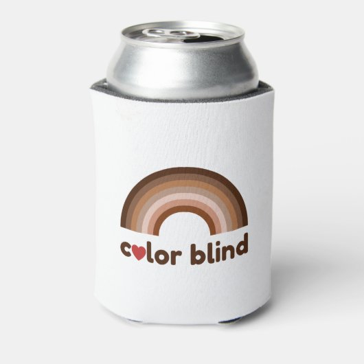 Blinde Liebe Dosenkühler (Kanne Rückseite)