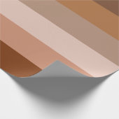 Blinde Liebe - kein Logo Geschenkpapier (Ecke)