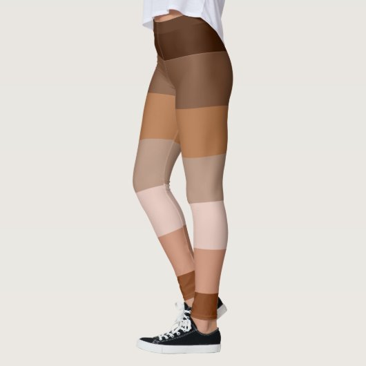 Blinde Liebe - kein Logo Leggings (Links)