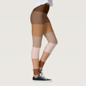 Blinde Liebe - kein Logo Leggings (Rechts)