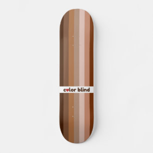 Blinde Liebe Skateboard