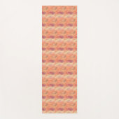 Blinde Übungsmatte mit Wetterschutz Yogamatte (Vorderseite)