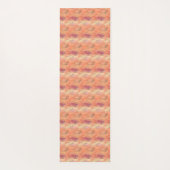 Blinde Übungsmatte mit Wetterschutz Yogamatte (Rückseite)