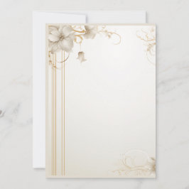 Blindeinladung Einladung