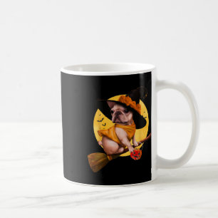 Blindenhund Halloween Kostüme Männer Frauen Kinder Kaffeetasse