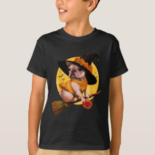 Blindenhund Halloween Kostüme Männer Frauen Kinder T-Shirt