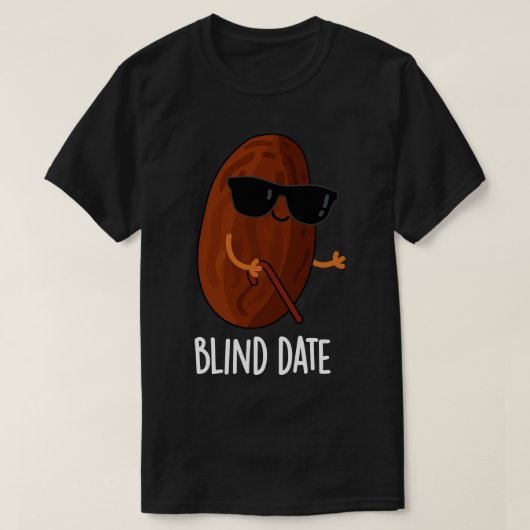 Blinder Termin Funny Fruit Pub T-Shirt (Design vorne)