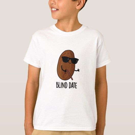 Blinder Termin Funny Fruit Pub T-Shirt (Vorderseite)