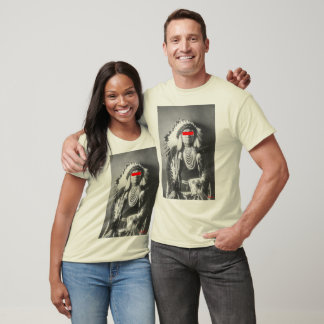 Blindes Wasser T-Shirt