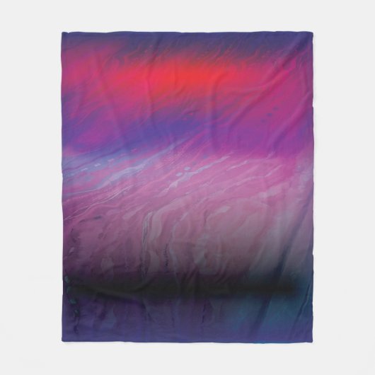 Blindfarbe 4 fleecedecke (Vorderseite)