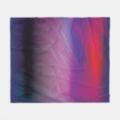 Blindfarbe 4 fleecedecke (Vorderseite (Horizontal))