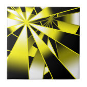 Blindfarbenfüllung Zeichnend Perspektive Fliese (Vorderseite)