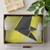 Blindfarbenfüllung Zeichnend Perspektive Seidenpapier (Geschenk)