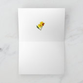 Blindgänger Karte (Innenseite)