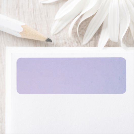 Blindlavender-Blank-Etikett (Insitu)