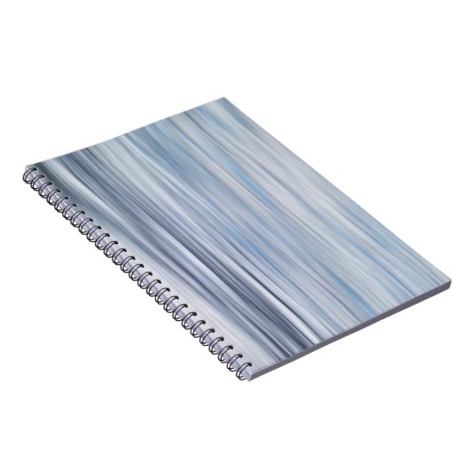 Blindleisten Notizblock (Rechte Seite)