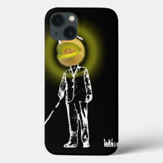 Blindmelon iPhone 13 Hülle