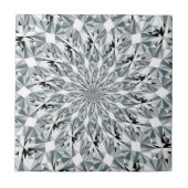 Blindmuster Fliese (Vorderseite)