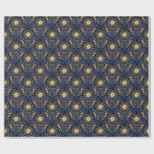 Blindpapier Geschenkpapier (Flach)