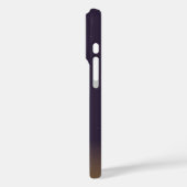 Blindpolyphemus Case-Mate iPhone Hülle (Rückseite / Links)