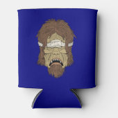 Blindpolyphemus Dosenkühler (Vorderseite)