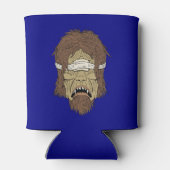 Blindpolyphemus Dosenkühler (Rückseite)