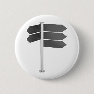 Blindrichtung Button