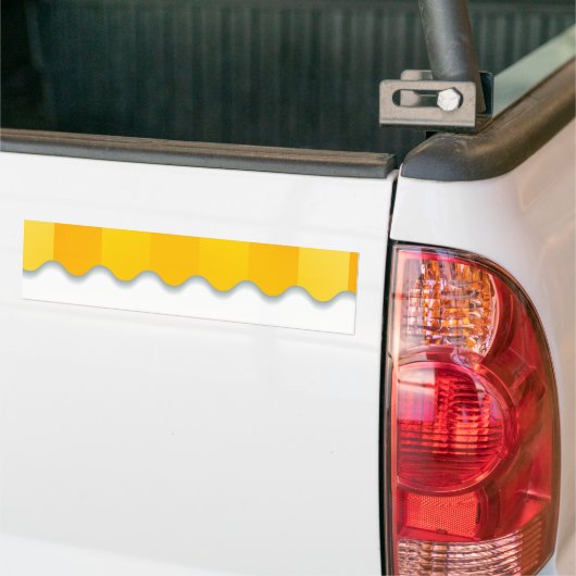 Blinds Autoaufkleber (Auf Lkw)