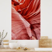 Blindstein Poster (Küche)