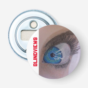 BlindViews Button Flaschenöffner