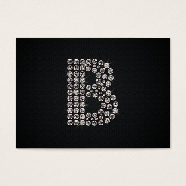 Bling - B (Vorderseite)