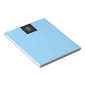 Bling - B Notizblock (angewinkelt)