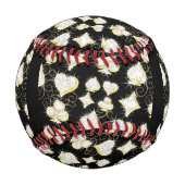 BLING BASEBALL (Rückseite)