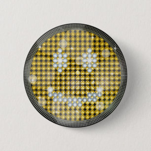 BLING BLING BUTTON