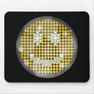 BLING BLING MOUSEPAD