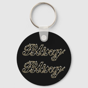 Bling-Bling Schlüsselanhänger