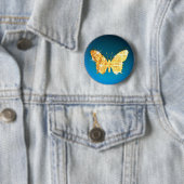 Bling Butterfly Button (Beispiel)
