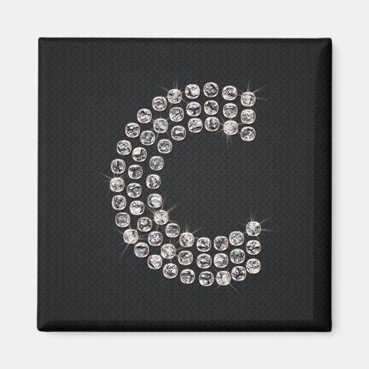 Bling - C Magnet (Vorne)