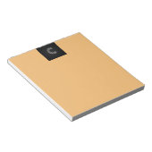 Bling - C Notizblock (angewinkelt)