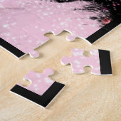 Bling Chihuahua Puzzle (Seite)