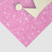 Bling Crown Seidenpapier (Ausschnitt)